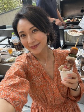 haithamgreen's tweet photo. わたしは、しばらく彼氏がいません。
51歳からでもまだ…
チャンスあると思いますかね？😂 https://t.co/gvaIH5Z4r6