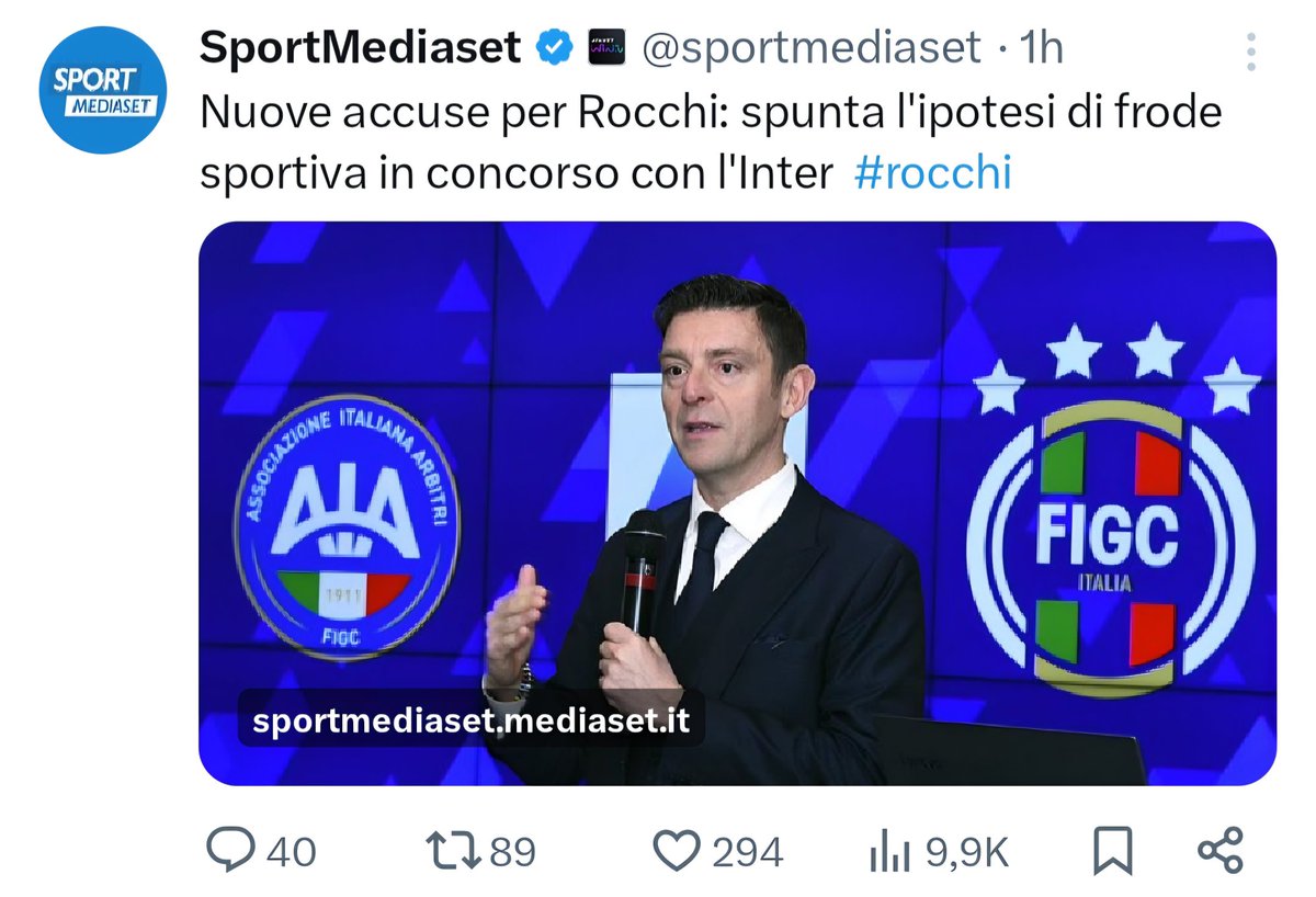 Avv_Bianco_Nero's tweet photo. "dov'è Rocchi" "dov'è Chinè"  @giomalago  si ricorda di quando, rispondendo alla @fondazionejb , scriveva che la "segnalazione rientra nella sfera di autonomia tecnica ed organizzativa della singola Federazione"? Ecco oggi è lei il capo della Federazione: la Procura Federale che cosa sta aspettando sui gravissimi fatti di ieri, Ultras, e di oggi, frode sportiva in concorso tra arbitri ed inter, che maturi la prescrizione come nel 2006? Ci faccia vedere che qualcosa è cambiato! Grazie