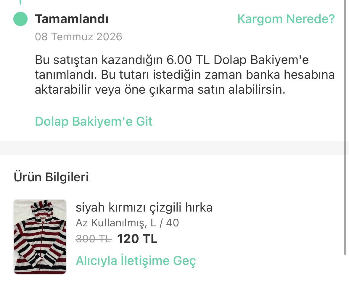cukumenjungo's tweet photo. bu nasıl olabıldı tam olarak aq 120 lıralık satısımdan NASIL 6 LIRA KAZANMIS OLABILIRIM https://t.co/sso8F9cxL0