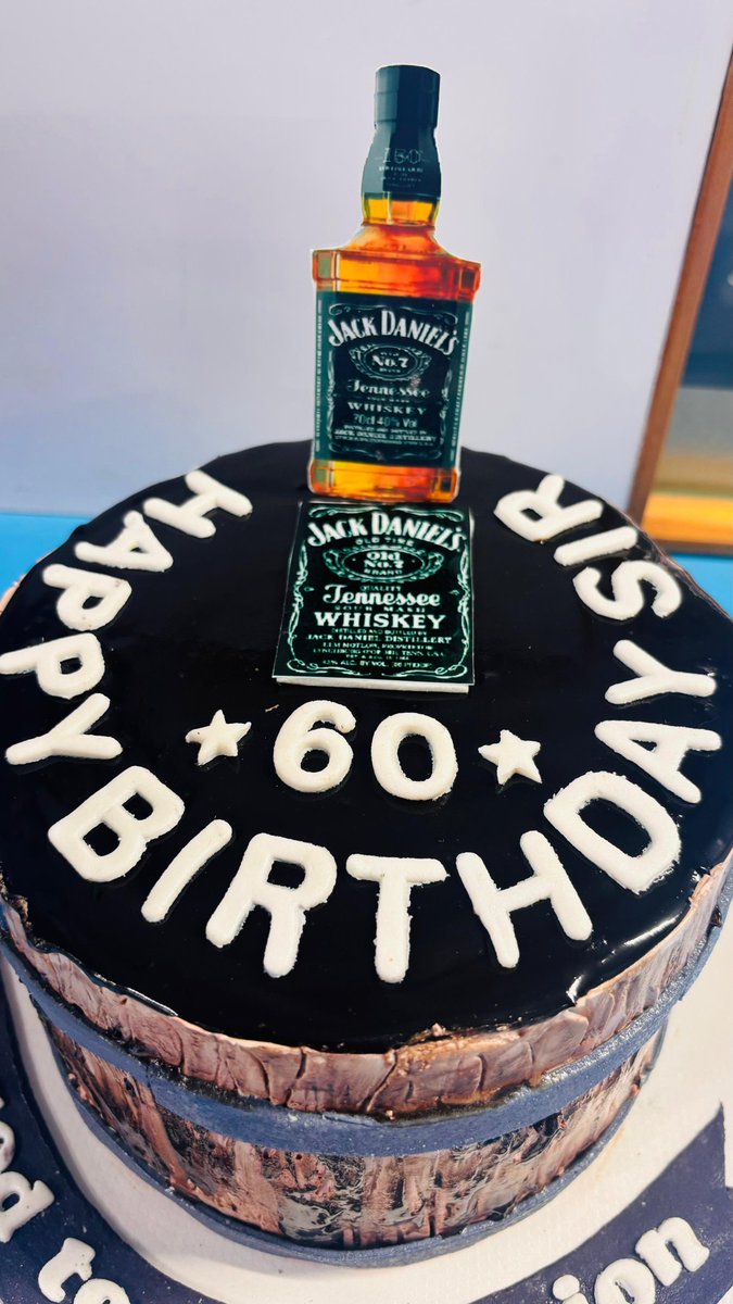 Myself_75321's tweet photo. How is this Cake folks? https://t.co/5gA0SZ9VY8