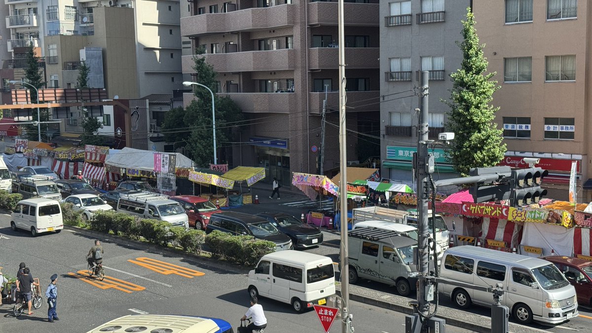papa_s_'s tweet photo. 下町の夏感2 https://t.co/hn2CFssw4v