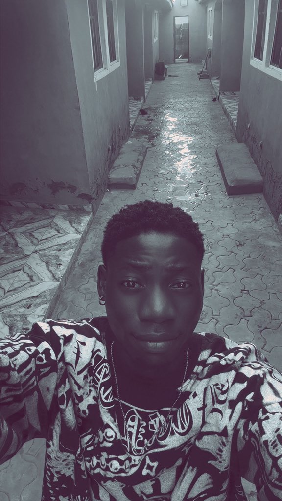 BIG RIDZY 🖤 tweet media