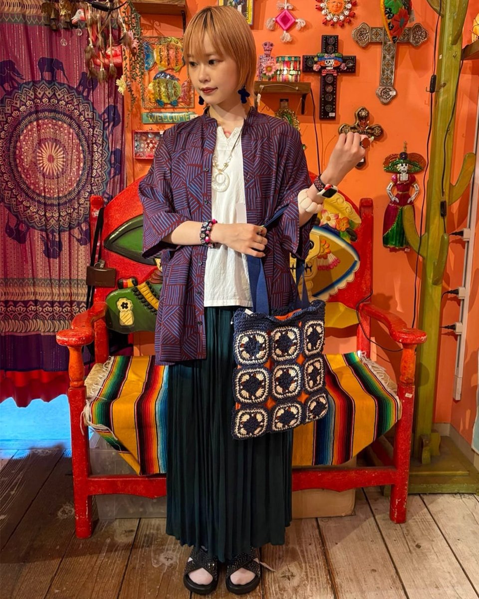 チチカカ｜TITICACA (@TITICACA_) / Posts / X