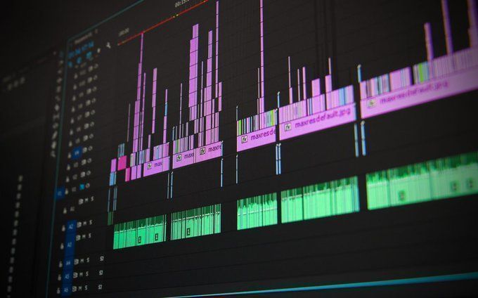 BrumPodStudios's tweet photo. We provide post-production services covering a wide range of audio disciplines. 

We can help with most audio projects.     

Visit our website for more information.     

https://t.co/FjFeNU0WlI 

#birmingham https://t.co/60UcujuRvF