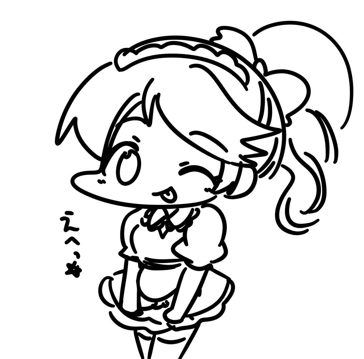 NML_maru_mari__'s tweet photo. みゃ https://t.co/QjEOpnw1iJ