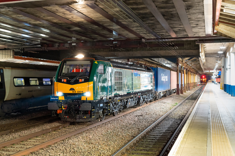 RAIL Magazine tweet media