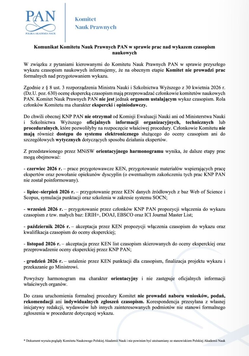Maciej Juzaszek tweet media