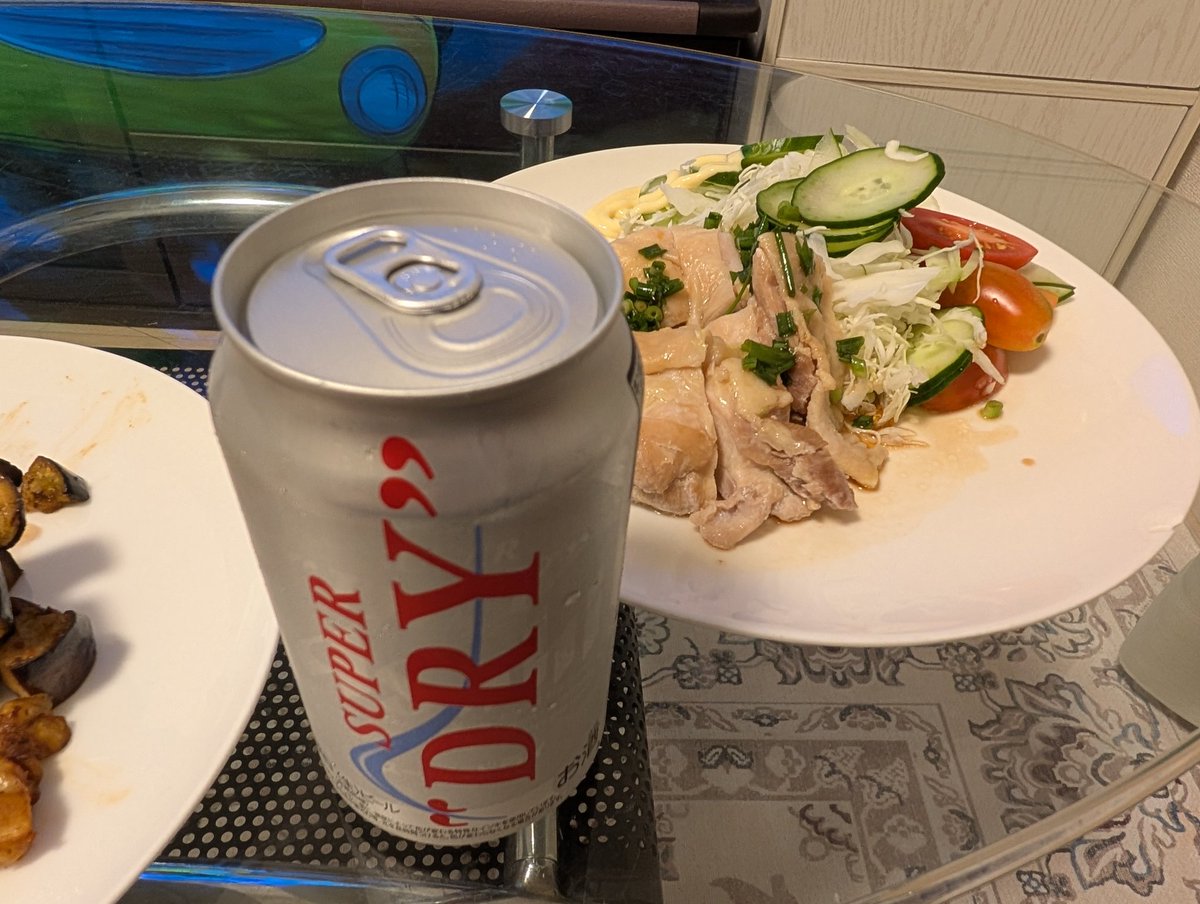 ボリ・ボリー (@boriborinow) / Posts / X