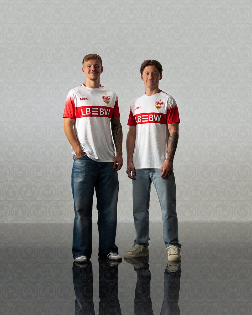 VfBシュトゥットガルト日本ファンクラブ (@VfBFanclubJapan) / Posts / X