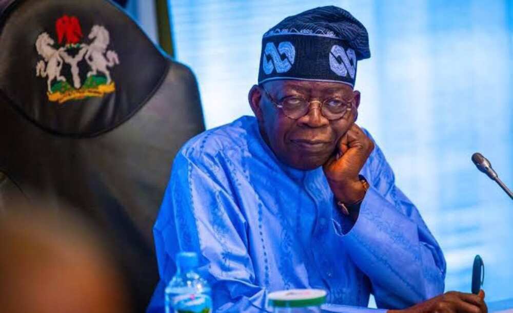 Ebube_5's tweet photo. The fact remains that this man will be disgraced in 2027 and will disgracefully lose his position as president. https://t.co/0yxOmQkbuq