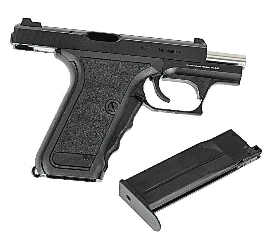 octagonairsoft's tweet photo. Umarex VFC P7M13 GBBP International Version will arrive us on 15th (next Wednesday) 

Free Extra Laser Marking For Magazine https://t.co/m5ZvjDwHXW