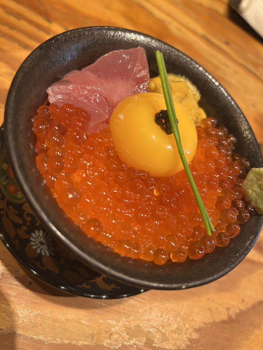 Hama3o's tweet photo. お通しのうなぎもおいしかった🤤🤍🤍 https://t.co/1pts1huC6L