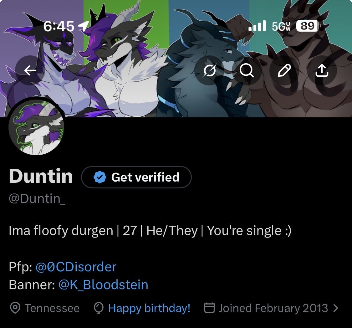Duntin tweet media