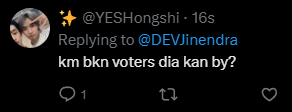 Jinji :3 tweet media