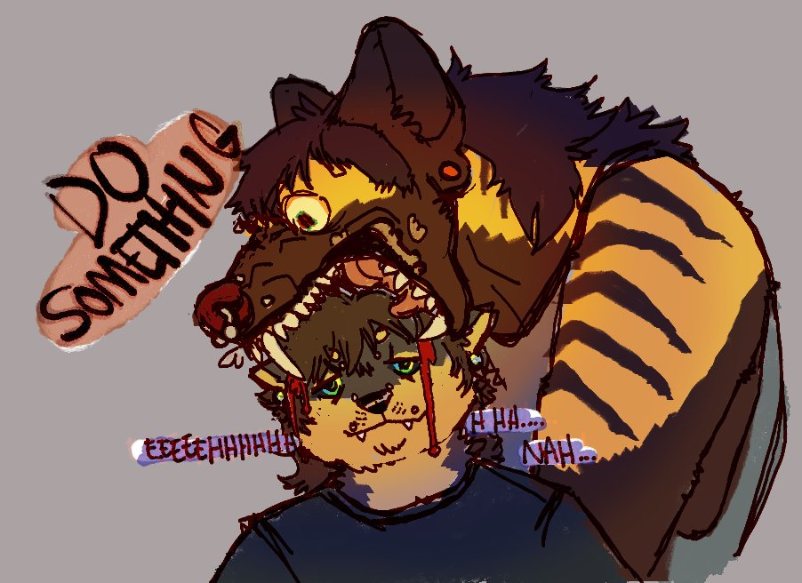GLITCHMETAL's tweet photo. drawing is like........ https://t.co/33s9QAVd4p
