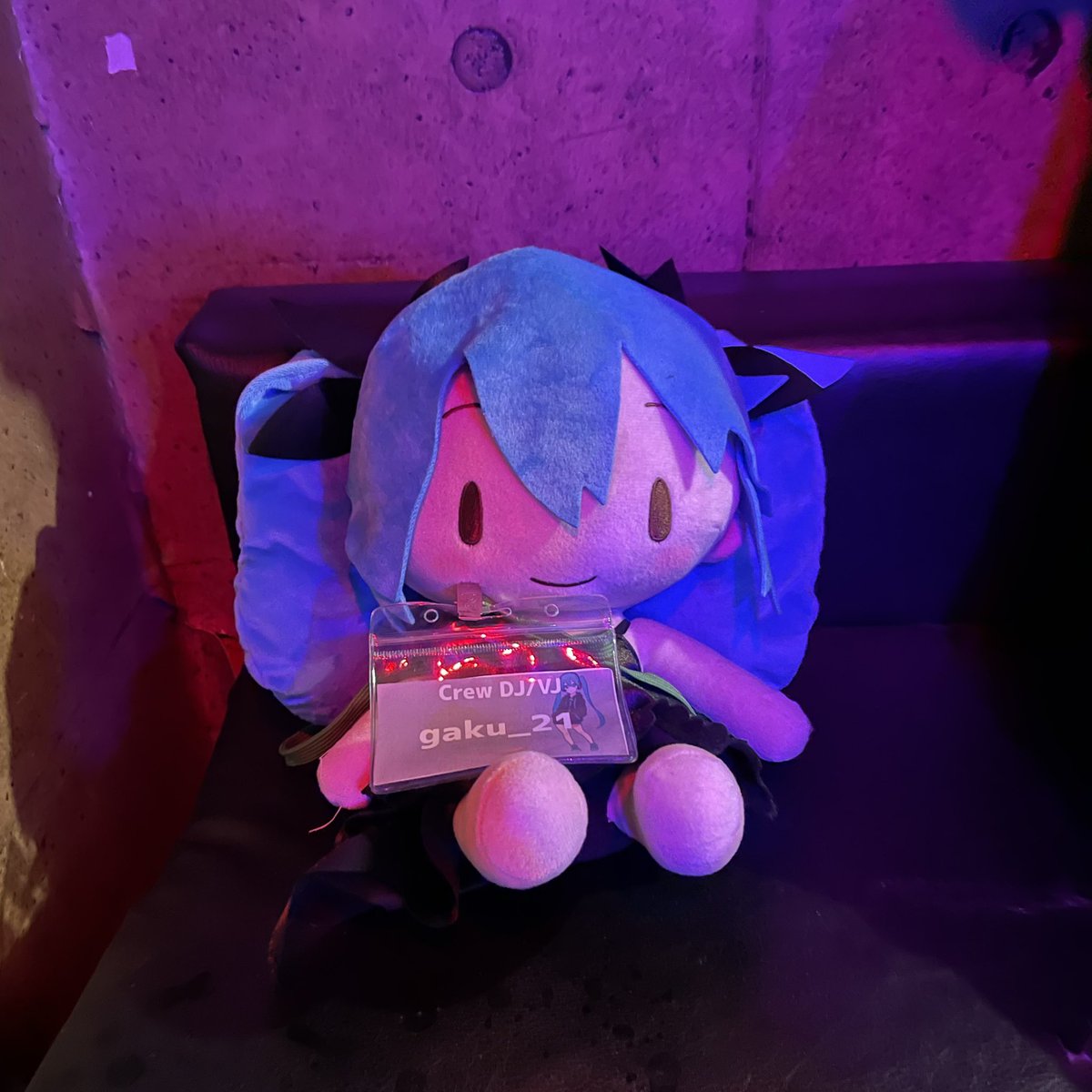 _gaku21's tweet photo. 3連続1番手DJセトリ集
大変お世話になりました🙇‍♂️

#放ボカ
#ボカルーター
#ランニュー https://t.co/aDMlEivbMU