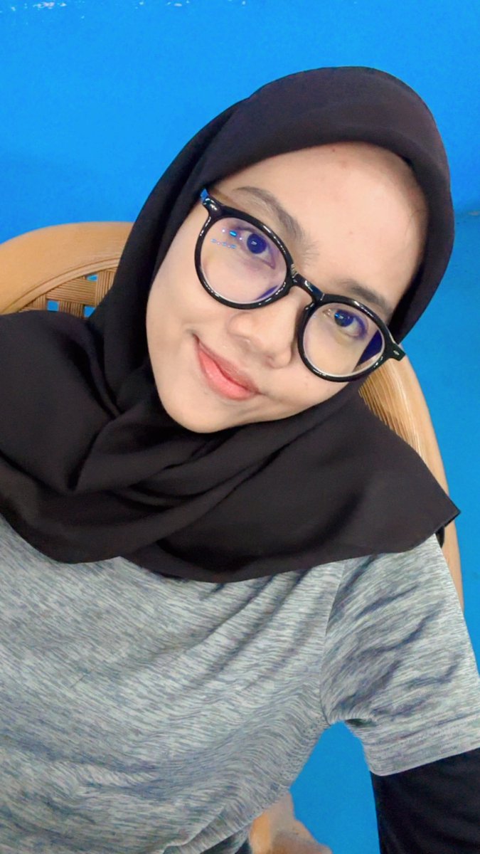 twitecak's tweet photo. Cakep bgt filter https://t.co/Fc0CcNr7e8