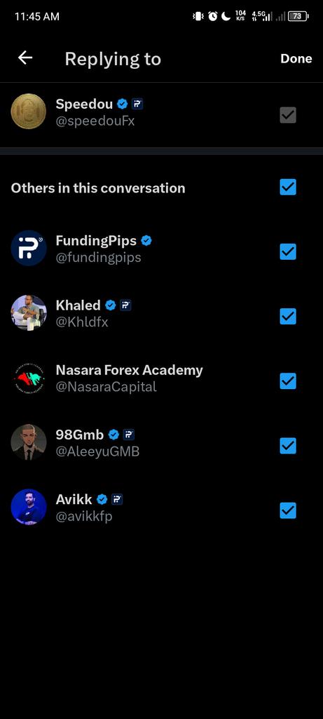 trading_RX's tweet photo. @speedouFx @fundingpips @Khldfx @NasaraCapital @AleeyuGMB @avikkfp @traderystics
Check this out https://t.co/eOmH2Y7i8l