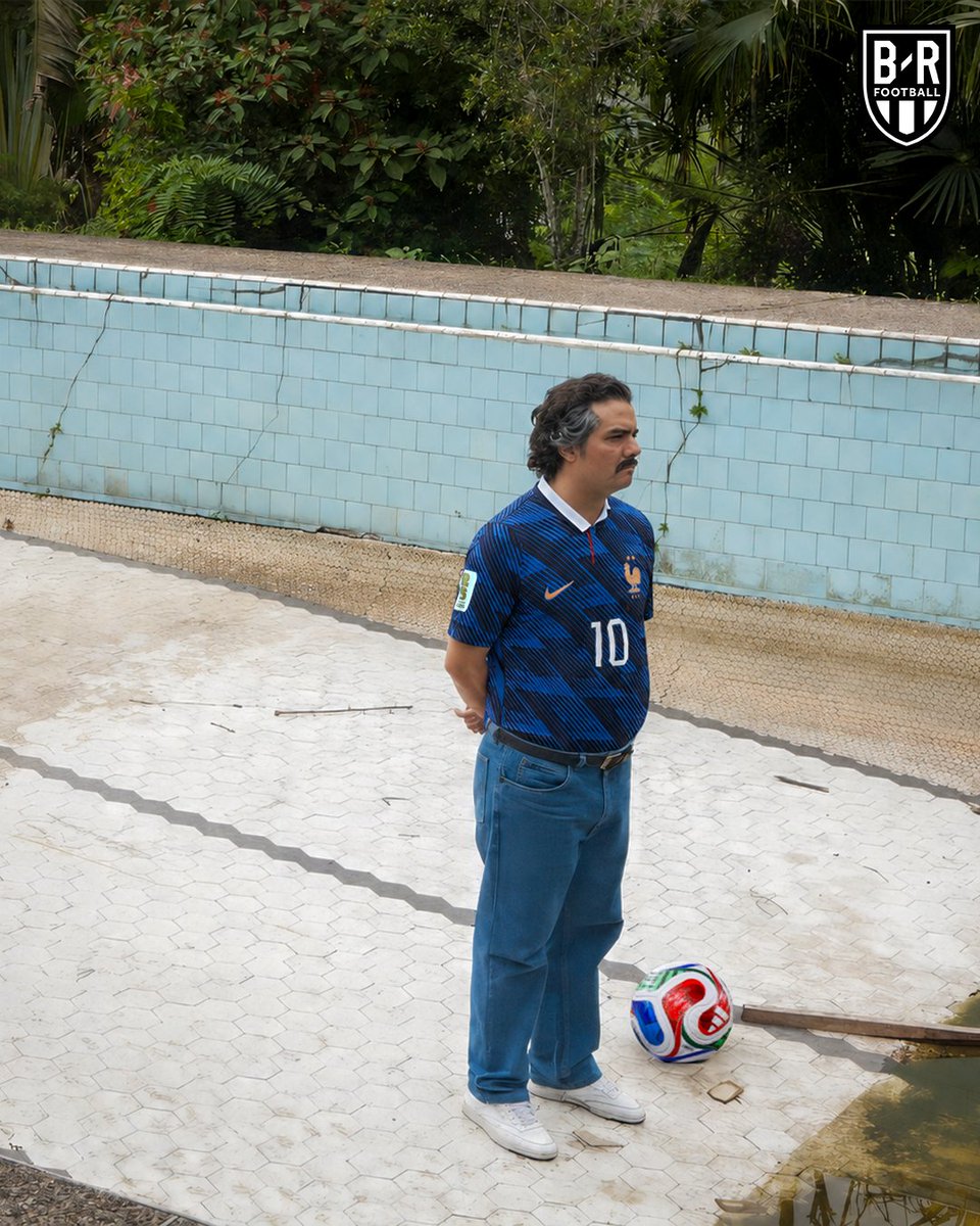 brfootball's tweet photo. After 27 days straight of football, there are no games today... https://t.co/VGdGLHneEV