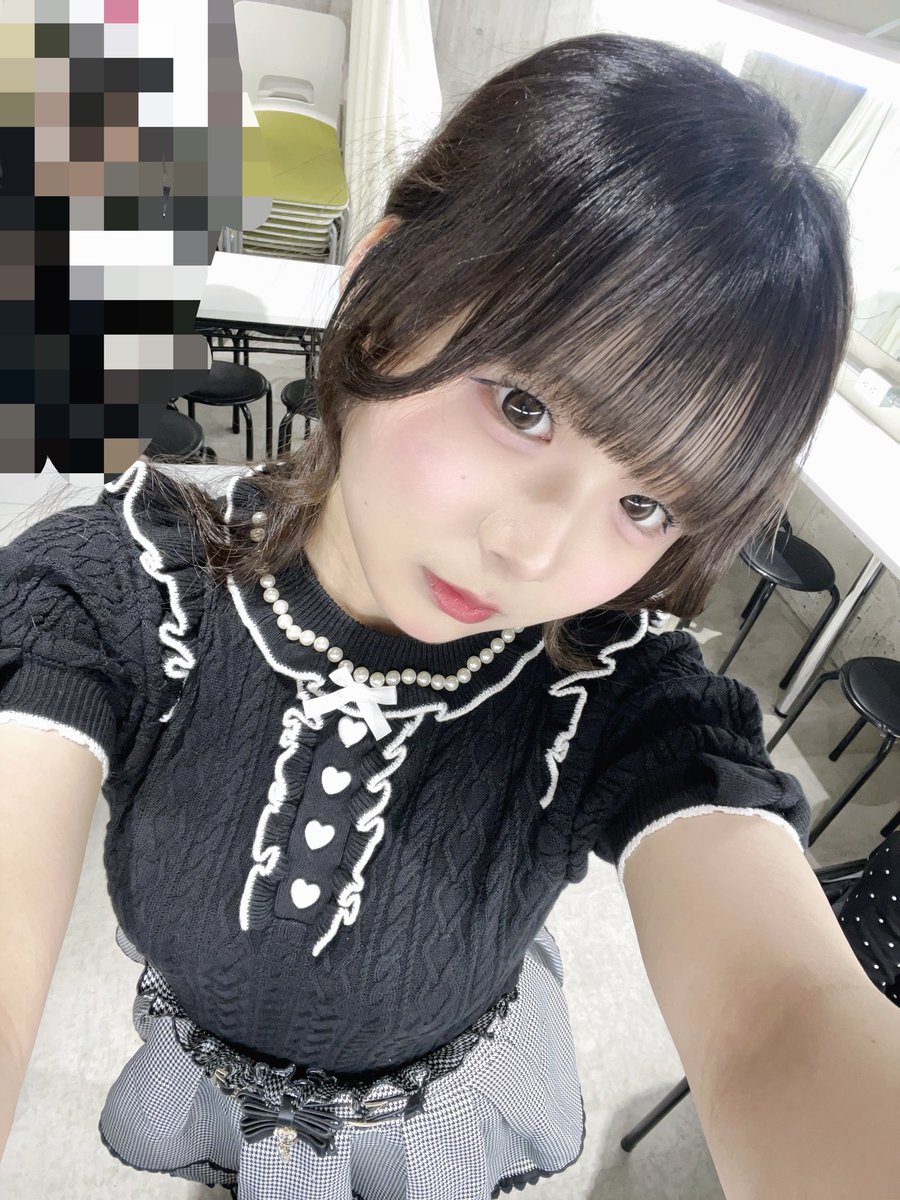 naana_lilri's tweet photo. わがままなんていいじゃんそれで
全部あたしが決めるんだ https://t.co/UwmAf7rUri