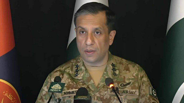 DG ISPR to Deliver Major Update on Balochistan Security: Counter-Terror Operations and Intelligence Crackdowns to Be Revealed