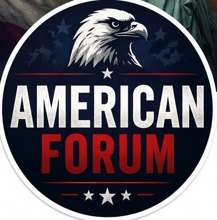 TBullock36's tweet photo. American Forum: Politics, History and Religion 

🇺🇸 Welcome to American Forum!

We're glad you're here.

American Forum is a community for people who want to discuss the ideas, history, and issues that shape the United States.

https://t.co/6N2rmtKha6 https://t.co/Vb8jIlT6RS