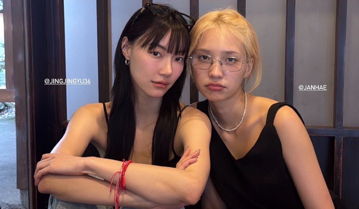 grxcehae_'s tweet photo. หัวดำกับหัวทองเปนแฟนกันปะ 🫪 https://t.co/VPFFWT8r3x