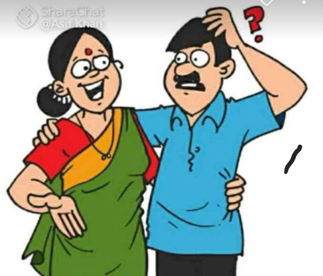 AnujShm's tweet photo. सुनोगे तो तुम भी खुशी से झूम उठोगे, हमारी बेटी के लिए जाटव PDA लड़के का रिश्ता आया है 
हम समाजवादी यादवों की किस्मत में बहुत मुश्किल से ही जाटव दामाद नसीब होते हैं, मैंने रिश्ते को हां कर दी है 
तुम जाकर निमंत्रण पत्र छपने को दे दो मैं जाकर PDA बहादुर को यह खुशखबरी सुना कर आती हू https://t.co/jYB5rv5d3S