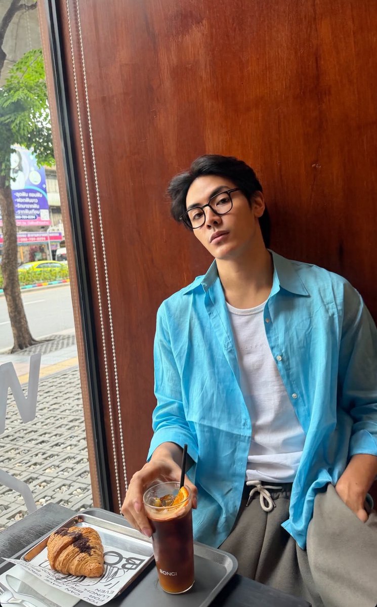 PortalJoongDunk's tweet photo. [🥑] 08.07.2026

|IGS| chen_rcj 

@ChenRcj #จุงอาเชน #JoongArchen https://t.co/F5sbnHET0V