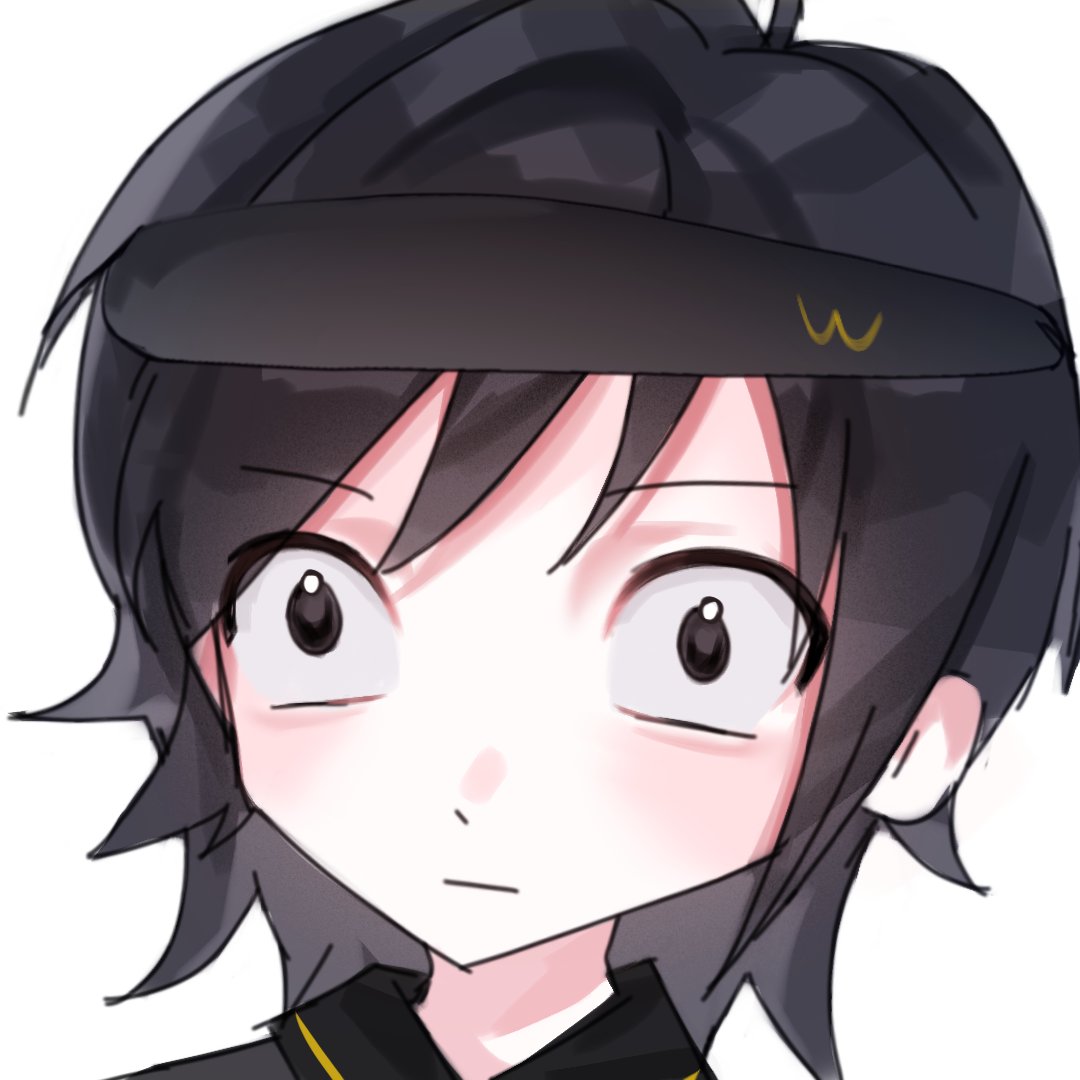 b361h4's tweet photo. This is miki I asked someone to draw.Send it out for you to see😉#buckshotfantasy #miki https://t.co/TzVWMntfFj
