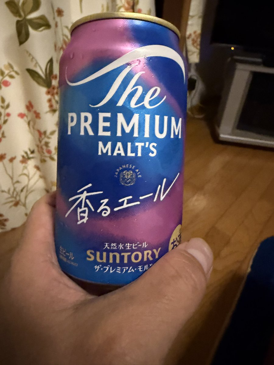 handball_gk's tweet photo. 暑くてビールが美味い😋 https://t.co/BQZr3X54h7