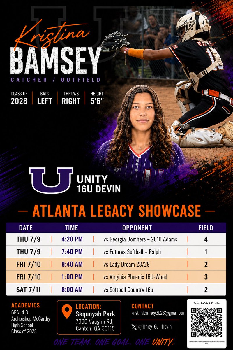 Kristina Bamsey tweet media