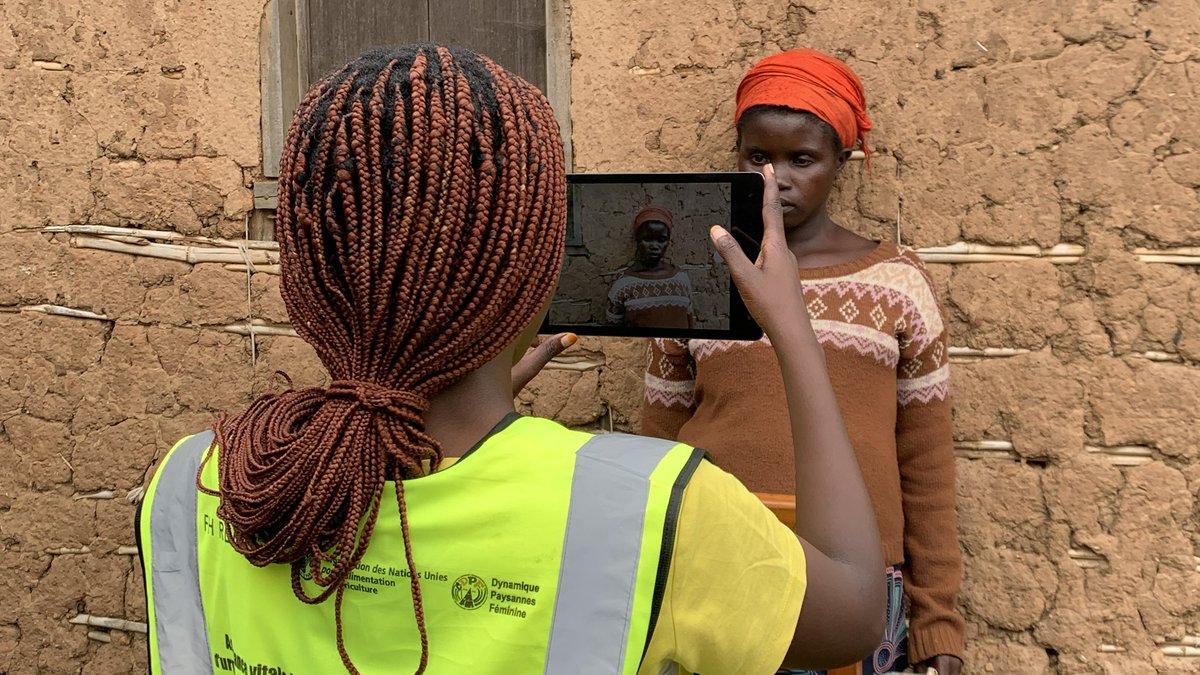 ongdpf1's tweet photo. https://t.co/2cD42IkwEb
Nord-Kivu : la FAO et DPF ciblent 9 000 ménages vulnérables pour renforcer la sécurité alimentaire à Mweso https://t.co/SFxFr7aHEH