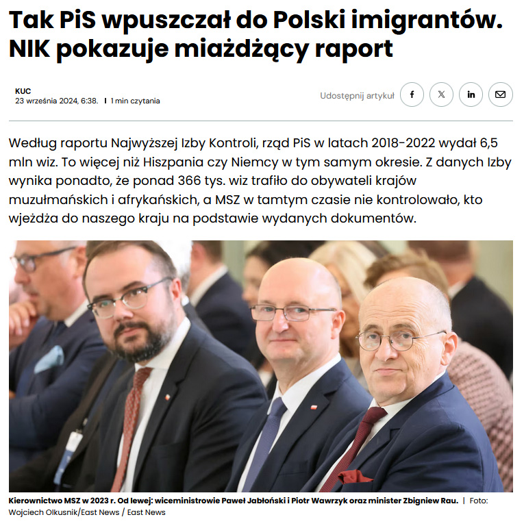 JaroSraczynski's tweet photo. @TomczakIrena Jaki nielegalny? https://t.co/rmCHAfvNSC