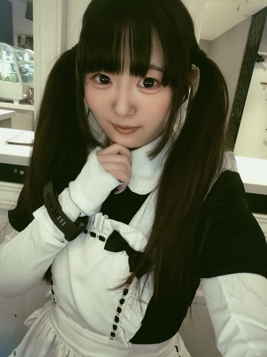 himari_swerabbi's tweet photo. ꒰*⑅ 20:00〜LAST ⑅*꒱

梅雨が明けるまであとどれくらい？

#岐阜  #コンカフェ #コンセプトカフェ https://t.co/u59Zl9zrnh