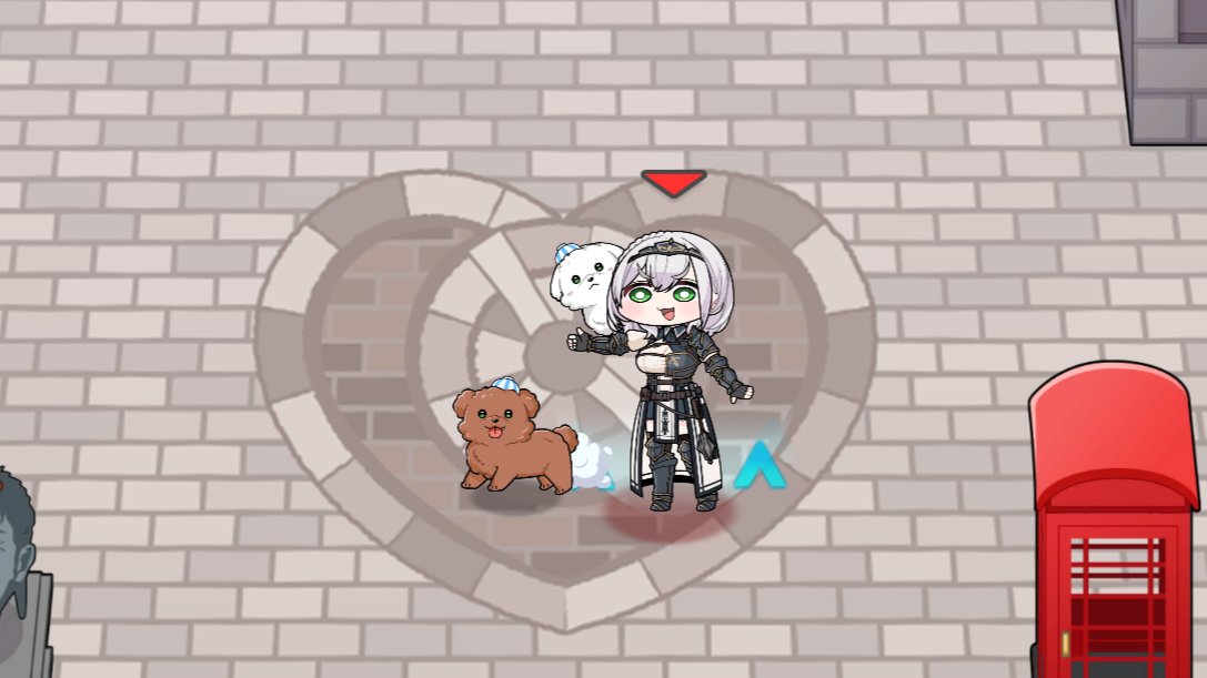ホロバト🫏🚪@ホロライブファンタジーバトル開発中！（公式） tweet media