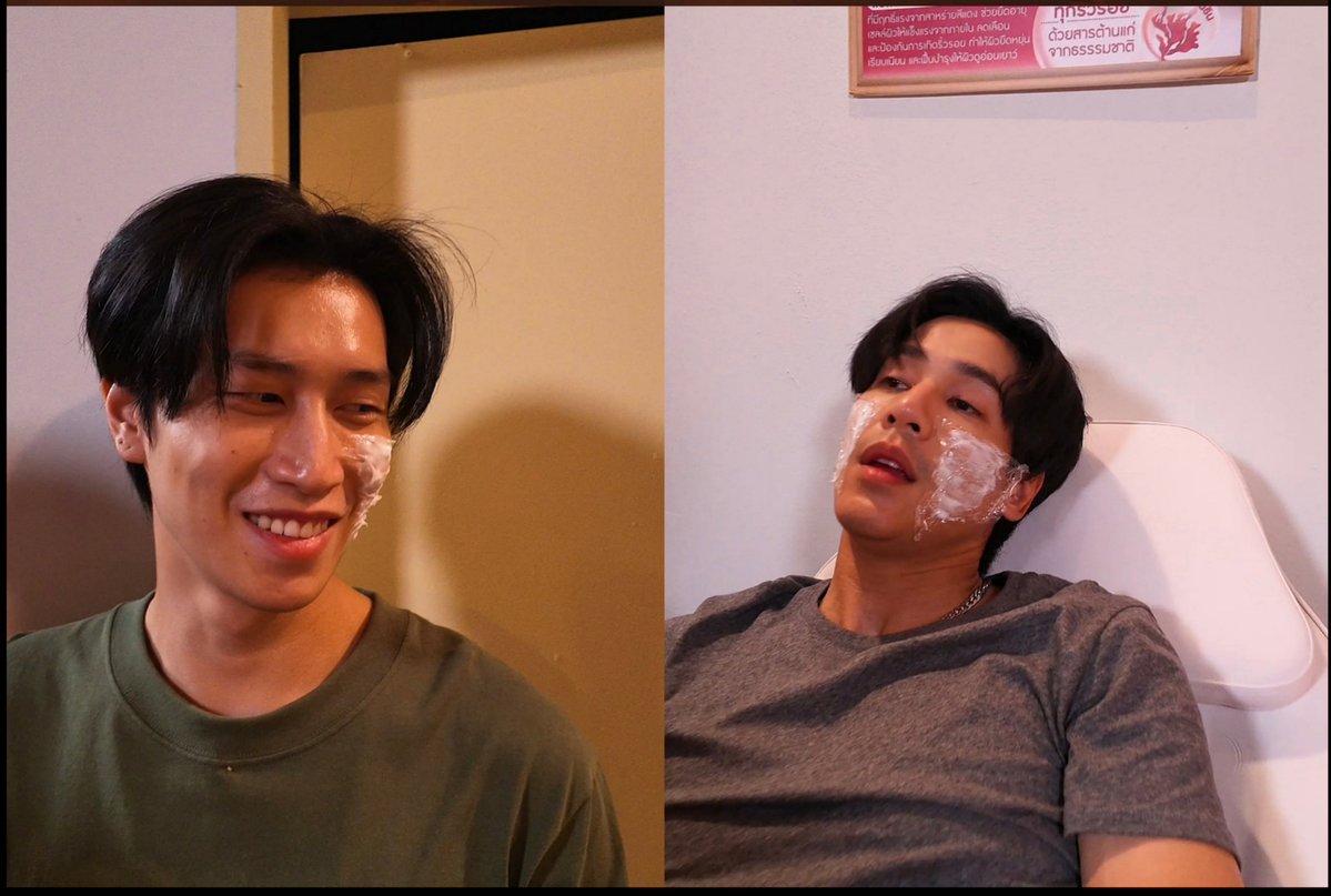 Bibles_apple's tweet photo. Inbox is opened 😊💌

#jetlag2 #jetlag2EP11
#BibleWichapas #jesjpp https://t.co/EMGKZr12FU