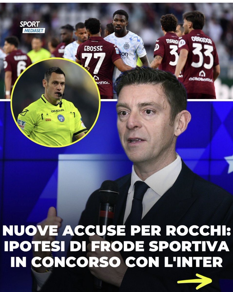 DArienzoDiego's tweet photo. @N30Exca @Watcherit1 @Gipoooooooo @FrancoisCitron @Inter Oh 
😅 frode sportiva https://t.co/ix5bVxqTLW