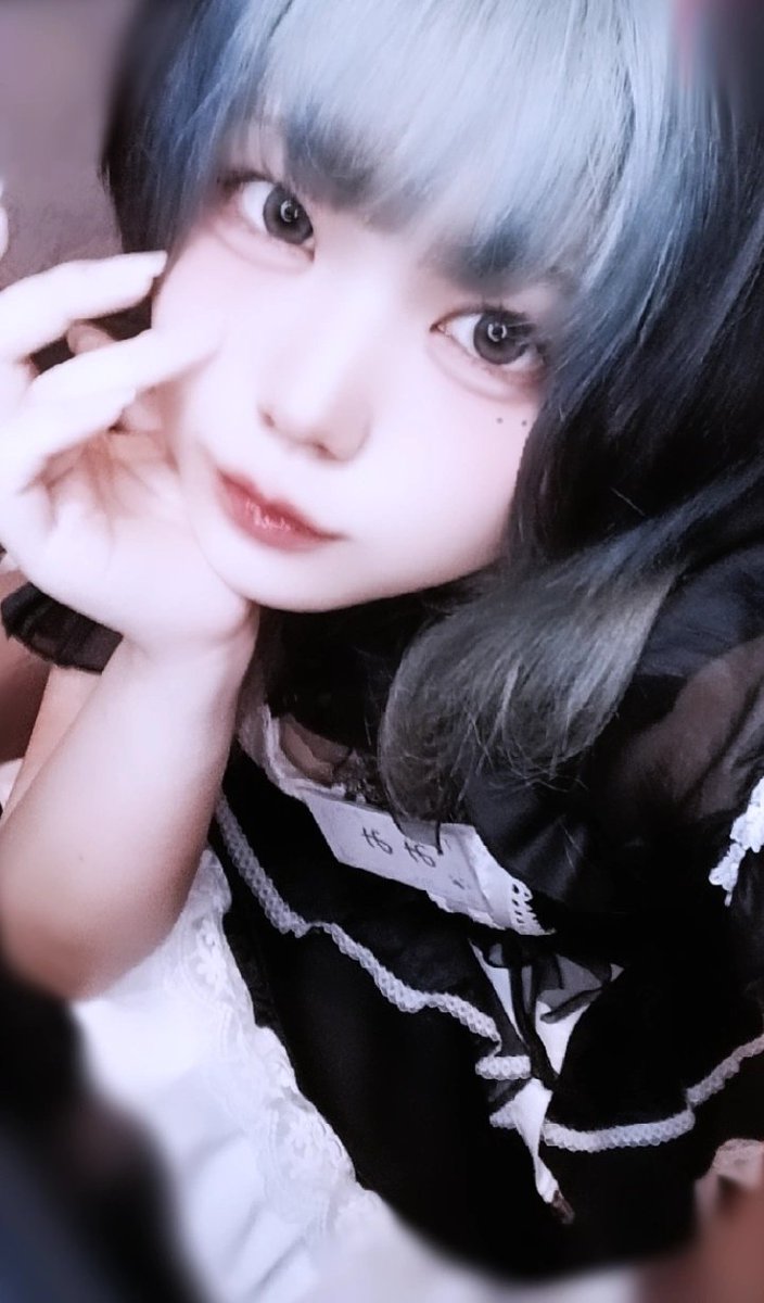 mimi1119__'s tweet photo. あさまでいるよーう！
1日遅れの彦星まってます︎🌟

 #コンカフェ  #いいね返し  #自撮り界隈  #ミナミ https://t.co/rTMGeQIv8P