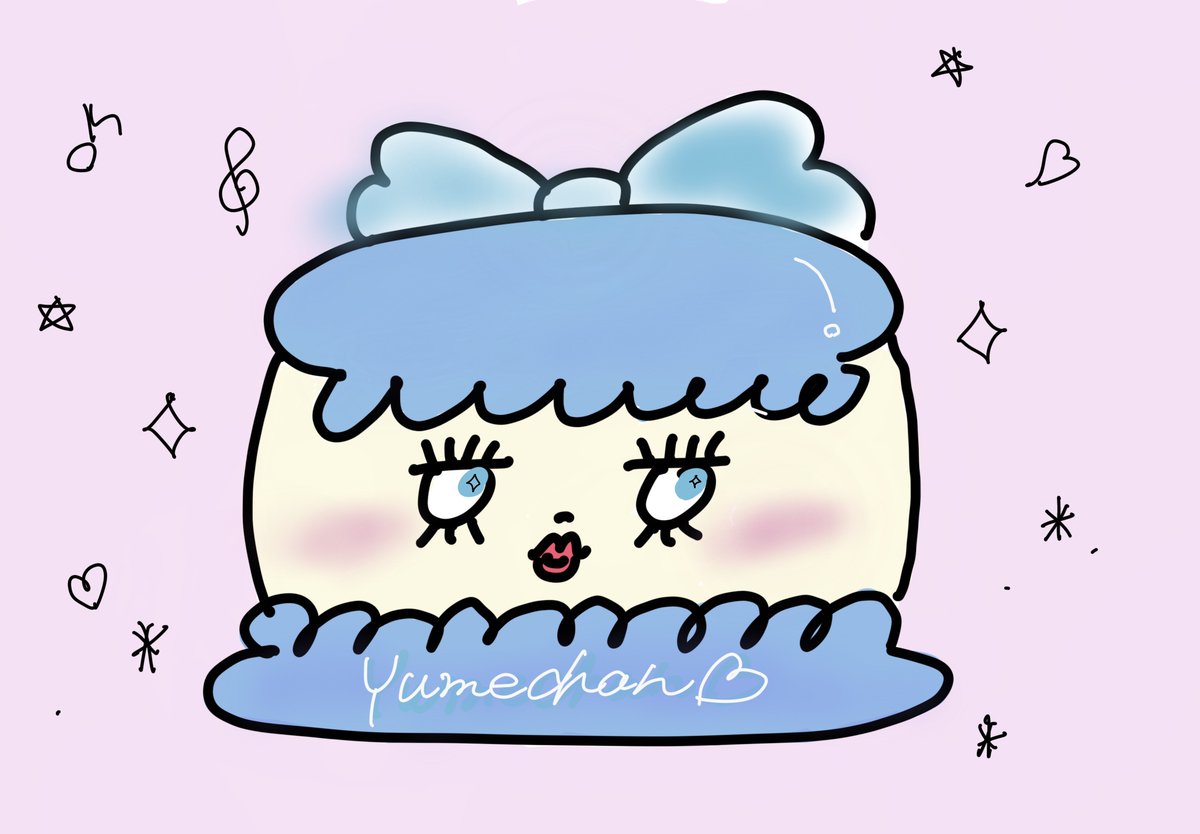 ゆめちゃんページ2点おまとめ ゆめちゃんページ2点おまとめ