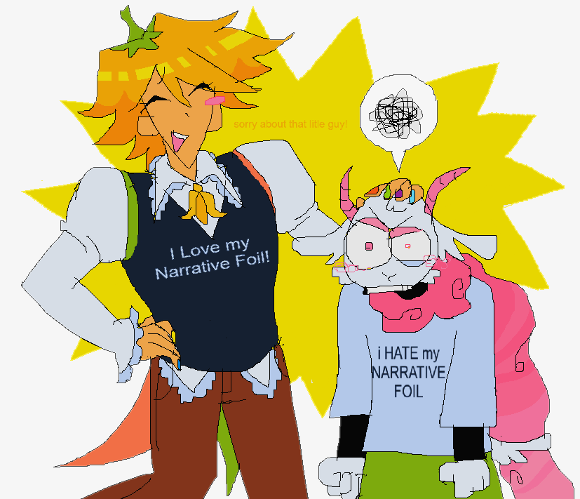 highoncatfood's tweet photo. deltarune ralsei flowery https://t.co/jM39JUc8q3
