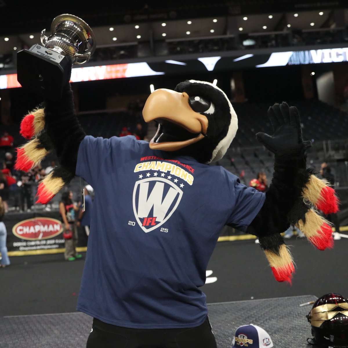 KnightHawksIFL's tweet photo. 🚨PLAYOFF TICKET INTEREST FORM🚨

Our First Round (and hopefully second round😉) playoff game will be at Lee's Family Forum, fill out this interest form and a member of our ticketing team will reach out as soon as playoff tickets go on sale! 🎟️

🔗Interest form: https://t.co/3XJhXQmPvn
