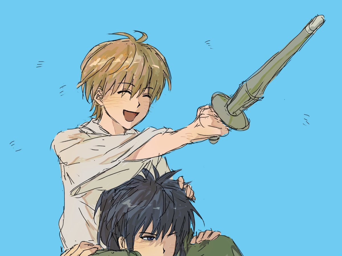 mmmmackerel's tweet photo. #沖田総悟生誕祭2026 
#沖田総悟誕生祭2026 https://t.co/BtxSqyXjKe