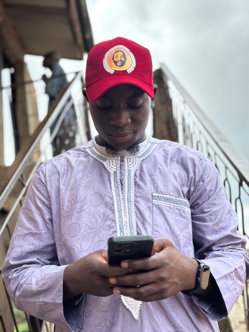 GaozuOfficial's tweet photo. Oyo must ALLIgn!

That's the slogan, Master it.
#BSAWarrior #APC #allisoji https://t.co/TQgh3f4cT0