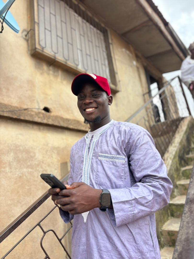 GaozuOfficial's tweet photo. Oyo must ALLIgn!

That's the slogan, Master it.
#BSAWarrior #APC #allisoji https://t.co/TQgh3f4cT0