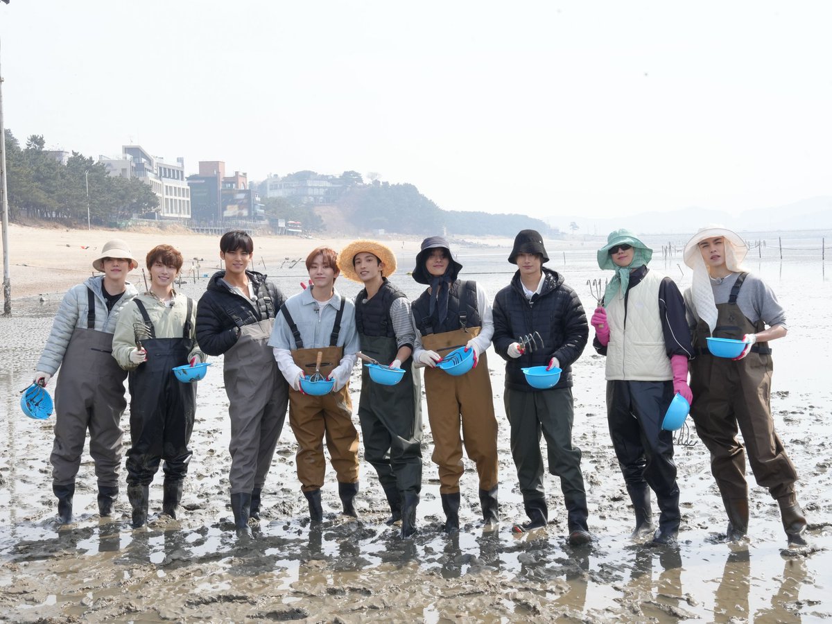 Sunlight_206's tweet photo. "You look happier"
thanks, tmap and going seventeen is finally back🥹 https://t.co/tinJmr2Dau