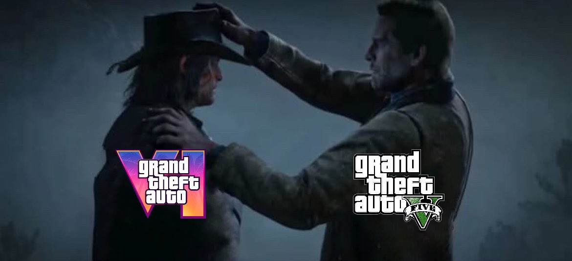 GTA 6 Unlimited tweet media