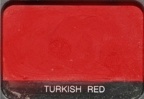 tuurqoise's tweet photo. Turkish red. https://t.co/vlQyflOecx
