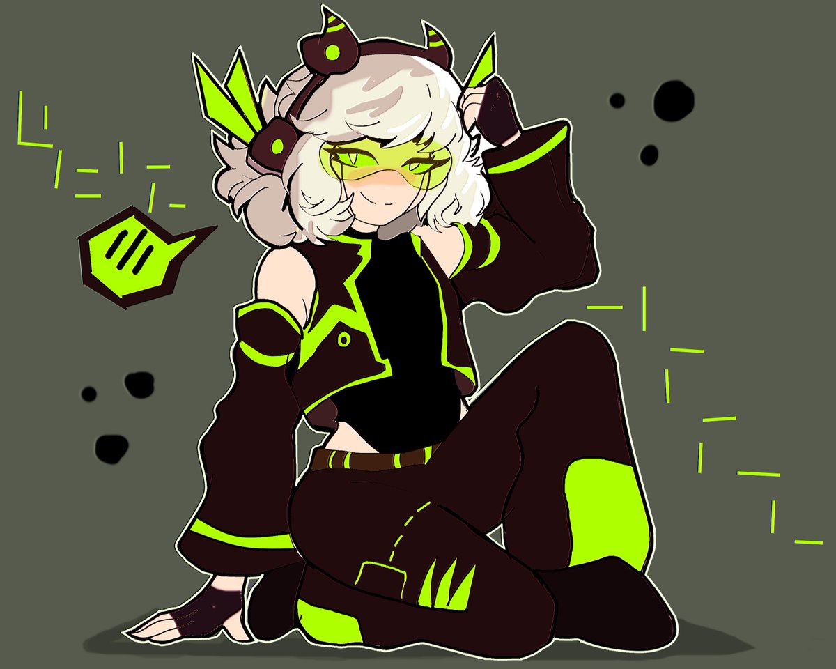Arch1e_D3m0n's tweet photo. back to the artfight grind after a lil rest, shinji :D
#artfight2026 https://t.co/djCxAKwuBX