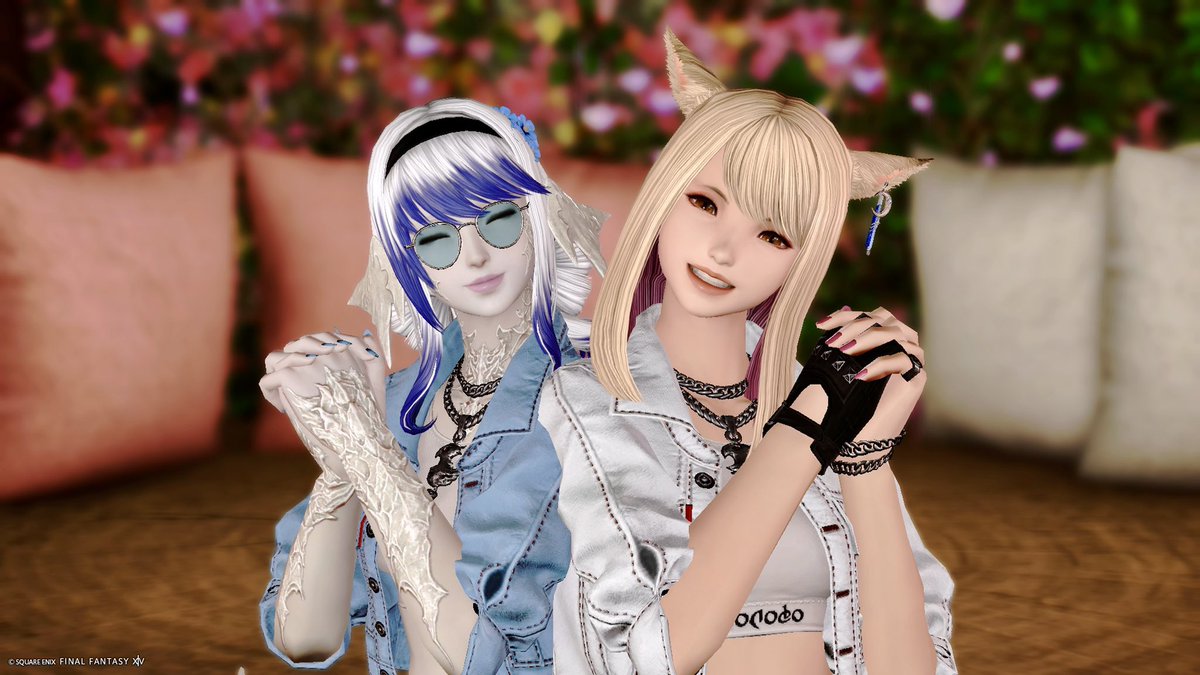 yunna_yunna's tweet photo. りんちゃんとのSS撮影会。楽しくて時間が溶けました!ありがとう✨
#Fra_ST https://t.co/XtppBJQJxk